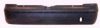 KLOKKERHOLM 6005951A1 Bumper